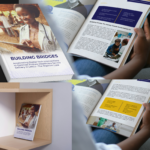 Whitepaper Design