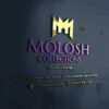 Molosh Collections – Rebranding & Design