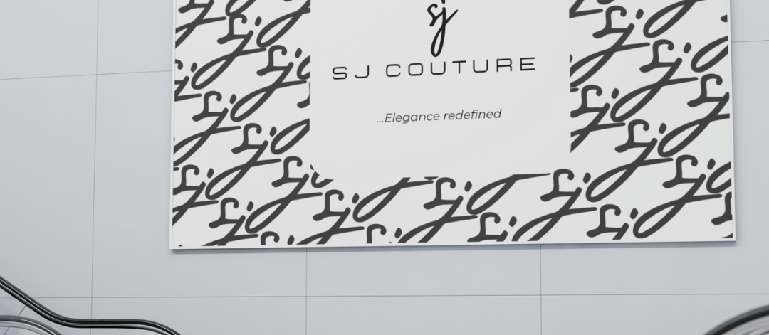 SJ Couture Brand