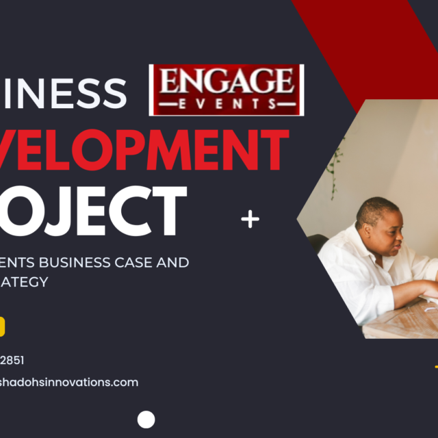 business development project