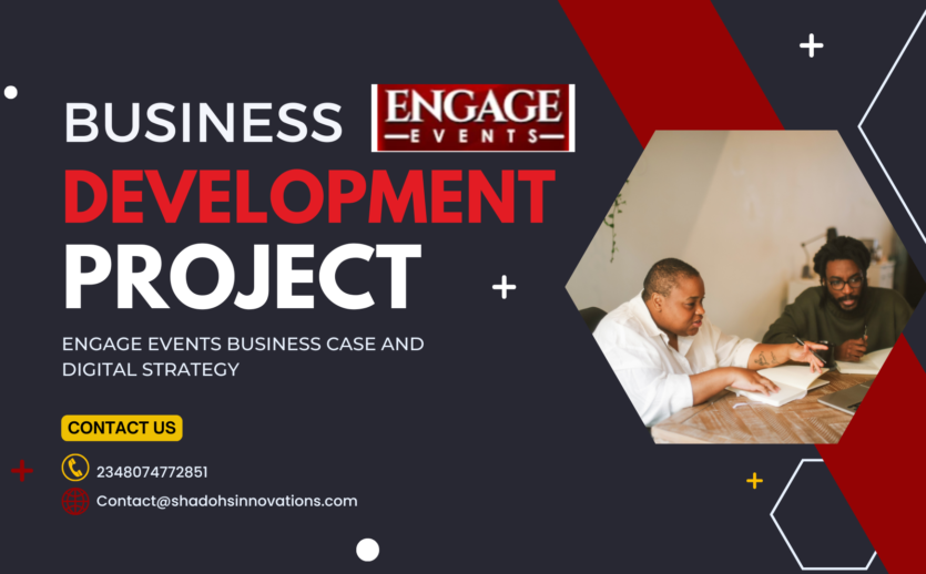 business development project